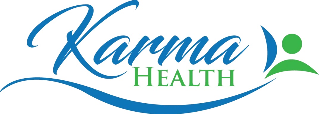 karma health logo