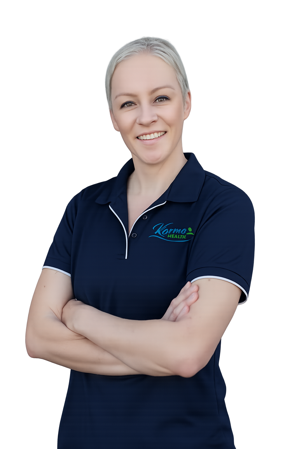 jacqui chiropractor karma health ringood