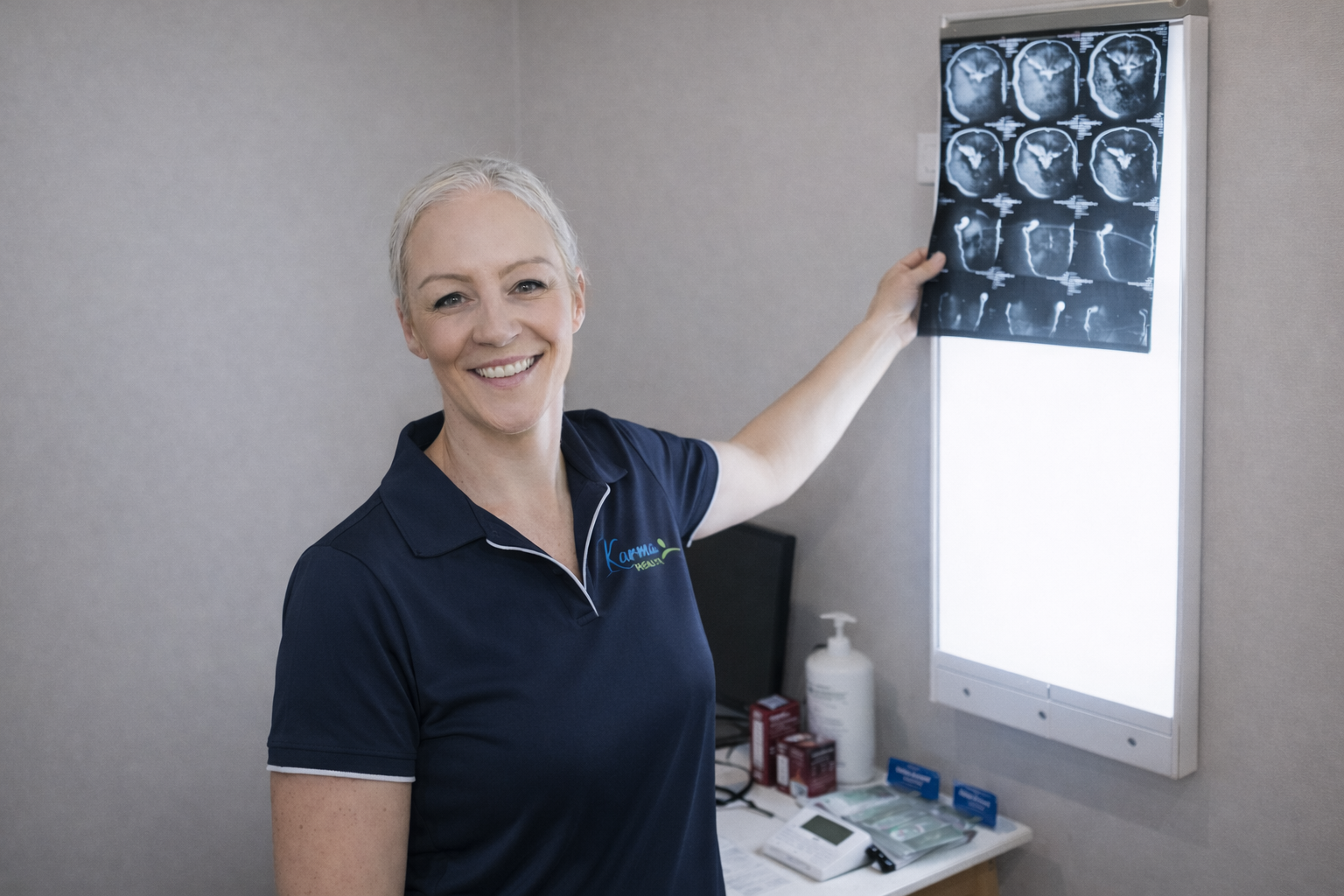 jacqui male karma health ringwood